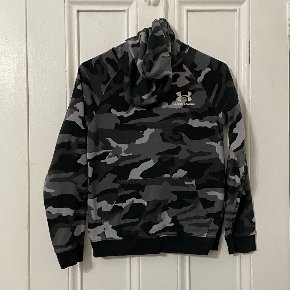Under Armour hoodie 